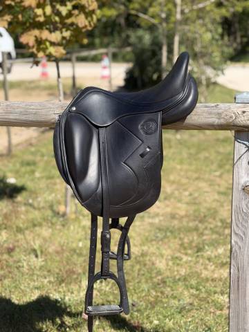 Selle dressage Antares 