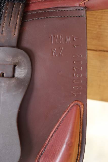 Selle Time Rider Infinity