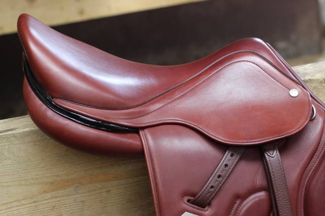 Selle Time Rider Infinity