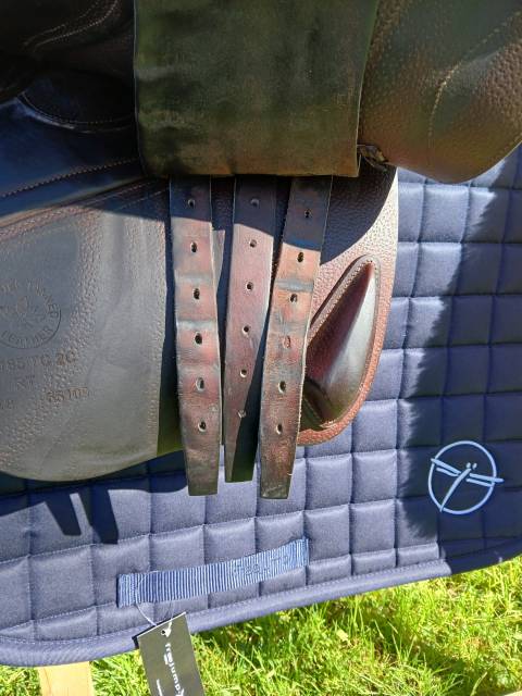 Selle CWD 16,5"