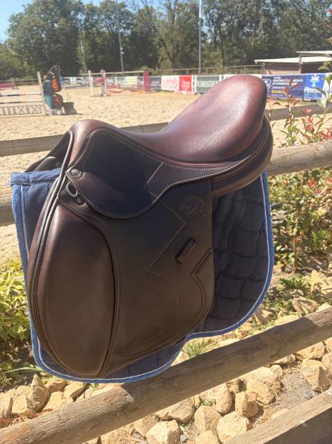 Selle antarès signature 2023