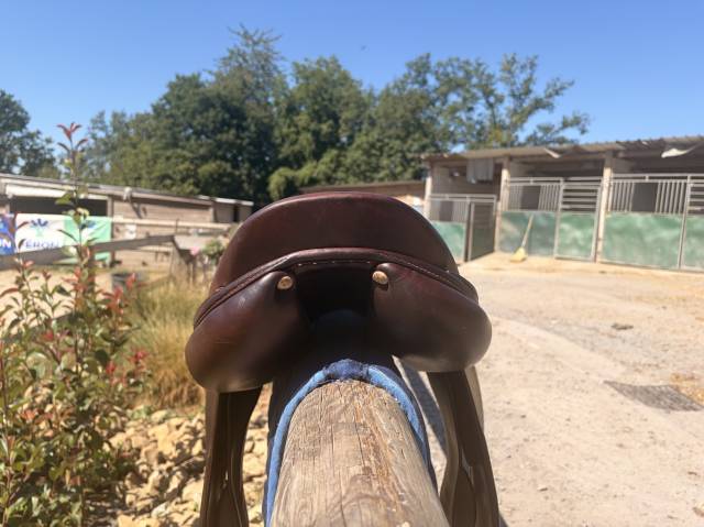 Selle Antar&egrave;s Signature 2023