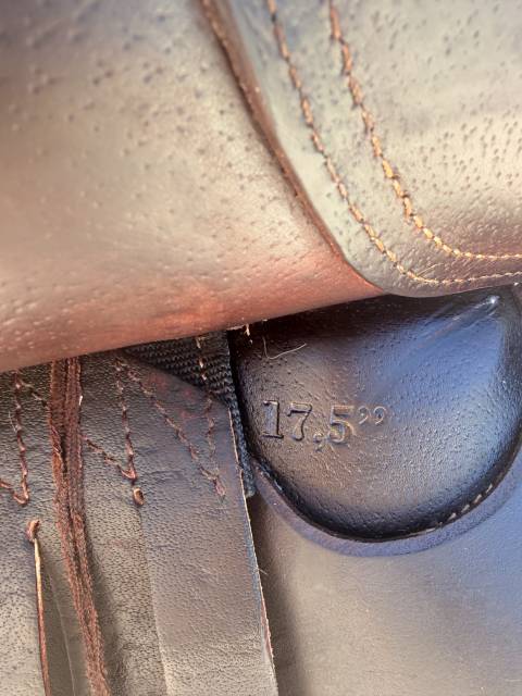 Selle Antar&egrave;s Signature 2023