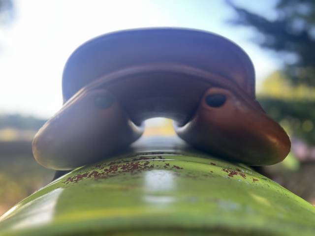 Selle renaissance 