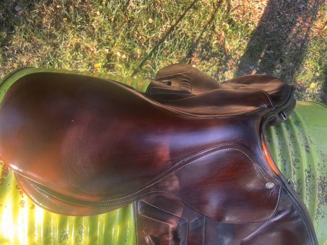 Selle renaissance 