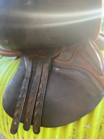Selle renaissance 