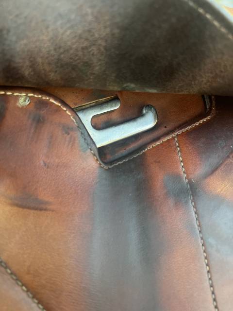 Selle renaissance 
