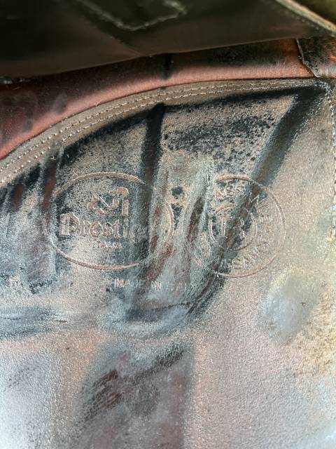 Selle renaissance 