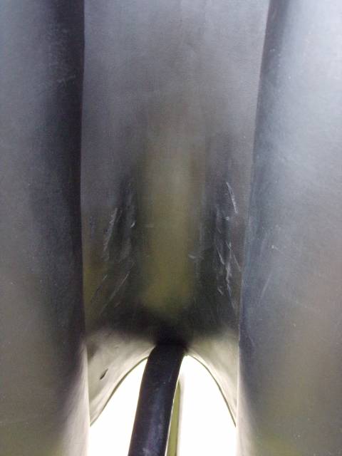 Selle Dressage Childeric DPL 18'
