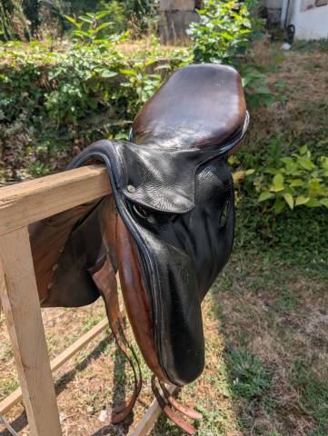 Selle macel sellier 