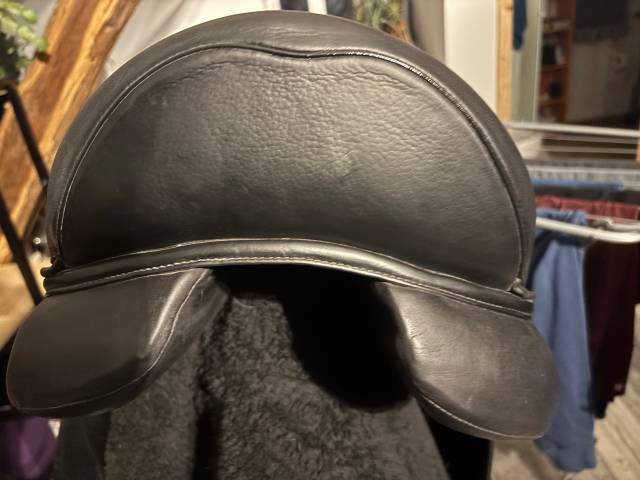 Selle Forestier 17 Aachen 2A