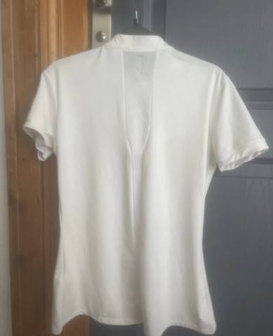 Tee shirt de concours 