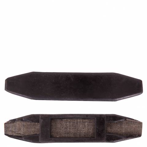 Protège gourmette caoutchouc - BR - 100% naturel