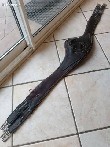 Sangle CONFORT Antarès 140