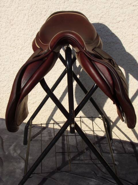 Selle CWD Mademoiselle SE31 17'