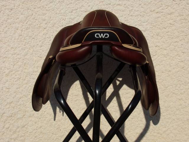 Selle CWD Mademoiselle SE31 17'