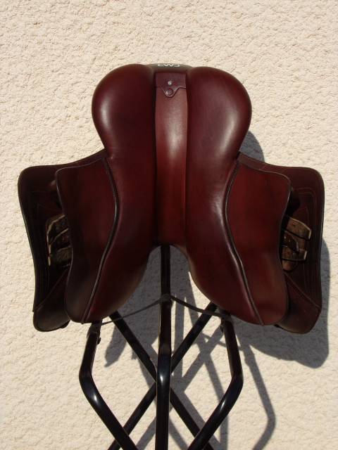 Selle CWD Mademoiselle SE31 17'