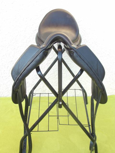 Selle Dressage Aulion 17'