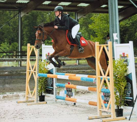 Ponette pfs 5 ans
