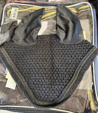 Bonnet fouganza 