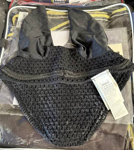 Bonnet fouganza 