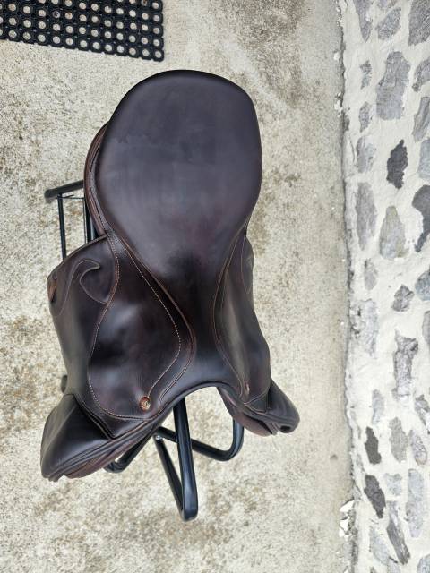 Selle Prestige Michel Robert