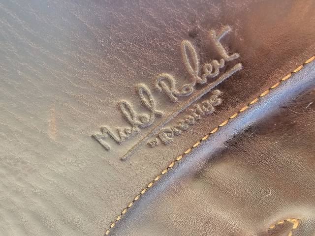 Selle Prestige Michel Robert