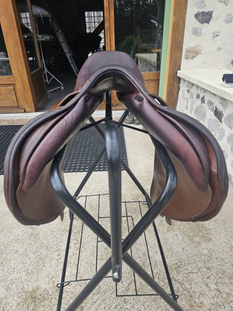 Selle Prestige Michel Robert