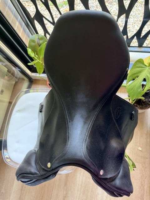 Selle Biarritz devoucoux 