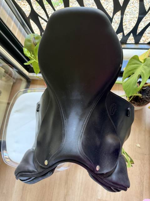 Selle Biarritz devoucoux 