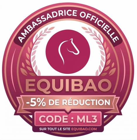 Produits de soin cheval