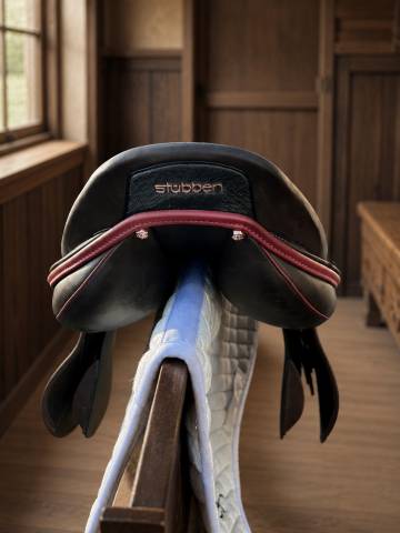 Selle cso stübben 
