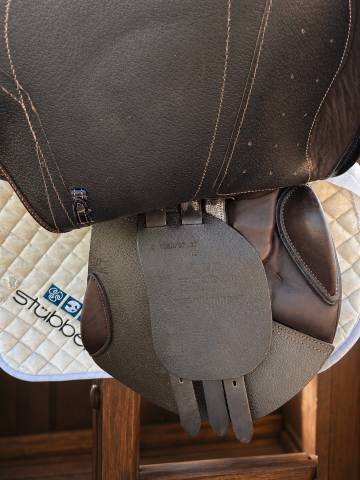 Selle CSO St&uuml;bben 