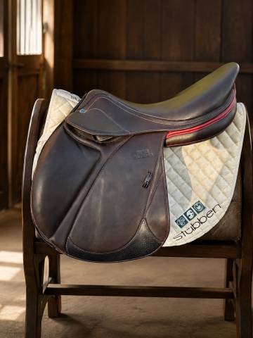 Selle CSO St&uuml;bben 