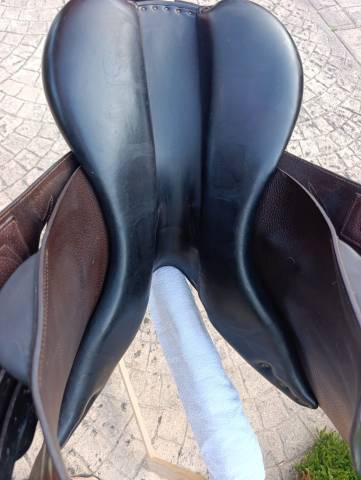 Selle Child&eacute;ric FSC &ndash; 18&rdquo; &ndash; Tr&egrave;s bon &eacute;tat