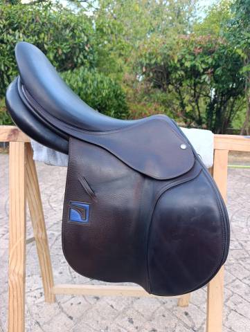 Selle Child&eacute;ric FSC &ndash; 18&rdquo; &ndash; Tr&egrave;s bon &eacute;tat