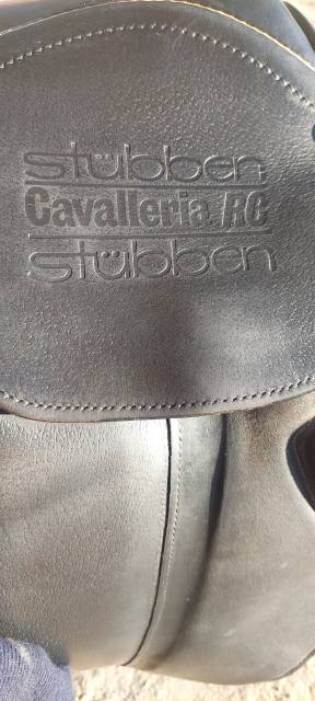 Selle stubben 
