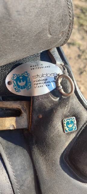 Selle stubben 