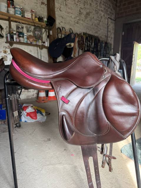 Selle monoquartier Antar&egrave;s 