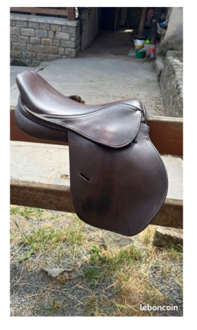 Selle CSO