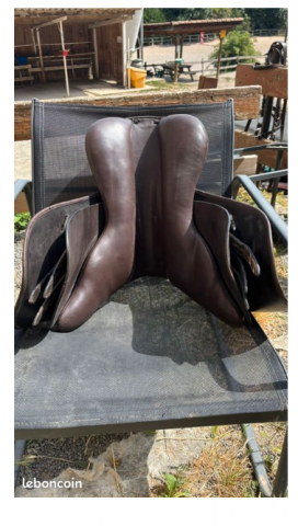 Selle CSO