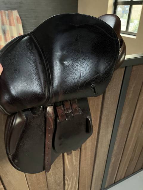 Vend selle AMERIGO