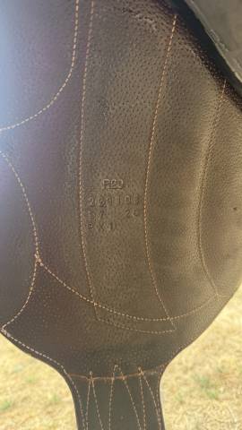 Selle rebelle monoquartier