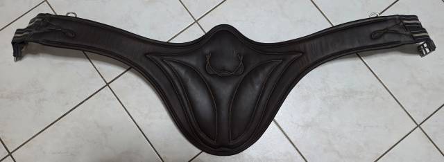 Sangle bavette anatomique Antares confort taille 135