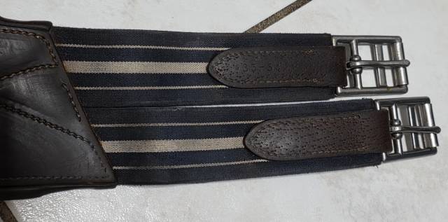Sangle bavette anatomique Antares confort taille 135