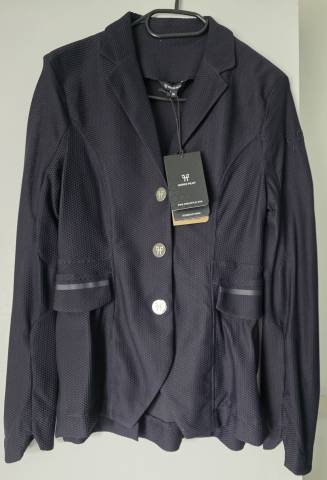 Veste de concours Horse Pilot Aeromesh taille S neuve é