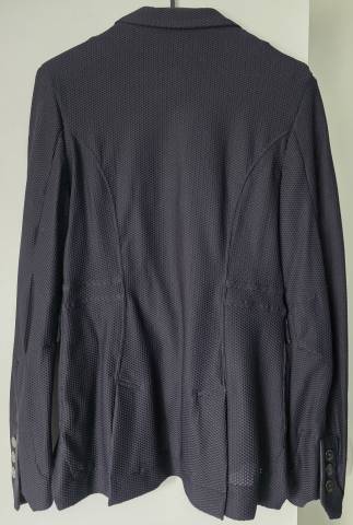 Veste de concours Horse Pilot Aeromesh taille S neuve &eacute;