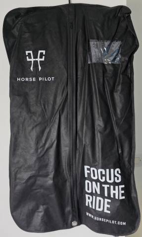 Veste de concours Horse Pilot Aeromesh taille S neuve &eacute;