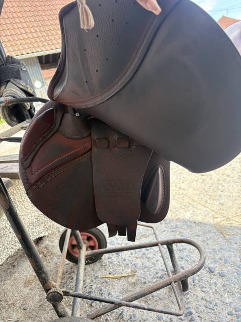 Selle cwd