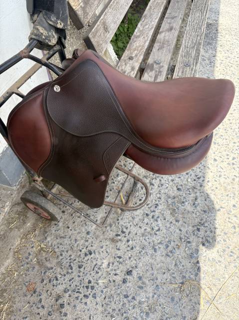 selle cwd 